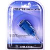 Adapter Portu USB na RS232 DB9M