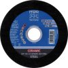 Tarcza tnąca prosta PFERD TOOLS EHT 100-1,3 CERAMIC SGP STEEL/16,0 61301013 100 mm 25 szt.