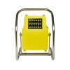 Wolf Safety Oświetlenie robocze LED Lampa robocza 19 W 12V IP66, IP67
