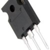 TRANZ.IRFP150N N-MOSFETTO247 100V42A160W
