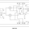 GaAsmonolithic microwave integrated circuit (MMIC) I/Q mixer, image reject mixer (IRM) chip and surface mount technology (SMT),
