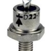 Dioda D22-10-12-RO 1200V 10A