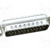 L717SDB25PVF-AMP