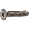 R-TECH 337506 M4 X 20 Hex Socket Countersunk Screws A2 ST/ST