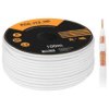 Przewód Koncentryczny Sat Rg6 1,13/4,8 Professional Premium Libox Pcc113 /100M/