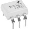 Transoptor MOC3022TVM z fototriakiem 1-kanałowy AC DIP 6 onsemi