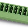 Phoenix Contact 1827305 Obudowa złącza pin męskiego na PCB SMC 1,5/ 5-G-3,81, wire-to-board, piny: 5, 8 A, 250 szt.