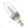 LAMPA LED E14 3W 230V SIVLUX
