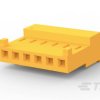 TE Connectivity 3-644461-6, 1 szt.