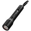 LEDlenser 503106 P3 Torch Battery-Powered 130 Lm Black 6.5H Runtime