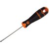 Bahco B190.055.100 BAHCOFIT Screwdriver Parallel Slotted Tip 5.5 x 100mm