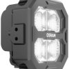 Reflektor dalekosiężny Osram Automotive LEDriving® Cube PX3500 Ultra Wide LEDPWL 102-UW 3500 lm 6000 K