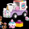 42675 LEGO® Friends Unicorn Cake Delivery Car