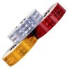 IWH 97618 Reflective tape Red 50mx50mm Marker Tape ECE-104 compliant