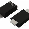 ROHM Diody prostownicze i diody Schottky'ego SOD-323-2 100 mA Powierzchnia 250 V Pojedyncza Prostownik odzyskowy