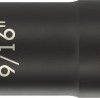 Klucz nasadowy 8790 B Impaktor Deep, 3/8, 9/16 x 63 mm, WERA 05005569001