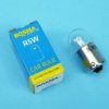 BA-15S 12V/5,0W R5W h=35mm/16mm ŻARÓWKA
