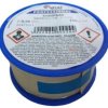 Cyna z topnikiem 0,25mm 250g S-Sn60Pb40 PB