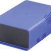 Obudowa uniwersalna Donau Elektronik KGB12 523117, (D x S x W) 135 x 95 x 45 mm, polistyrol (EPS), 1 szt.