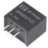 Przetwornica Dc/Dc 9-34Vdc / 7,2Vdc 500Ma Sip3 Sr05s7v2