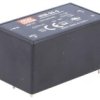 Przetwornica Ac/Dc 5W 85-264Vac, 120-370Vdc 5Vdc Irm-05-5