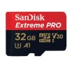 Karta pamięci SanDisk Extreme Pro SDSQXCG-032G-GN6MA (32GB Class U3)