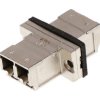Adapter światłowodowy typ LC Duplex Molex