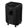 Niszczarka AutoMax 80M 17L 80 Sheet Mini nacięcie Fellowes