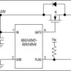 Overvoltage Protection Controllers with Low Standby Current