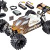 Model samochodu RC Carson Modellsport King of Dirt 2.0, 2,4 GHz