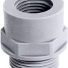LAPP 52100303 SKINDICHT® EKU-M 25x1,5/32x1,5 M25 M32 poliamid szaro-biały (ral 7035) 50 szt.