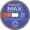 Tarcza tnąca prosta Dremel SC545 MAX 2615S545DM 38.1 mm 1 szt.