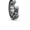 Łożysko kulkowe z głębokim rowkiem 6304 NR wew: 20 mm zew: 52 mm OD 15 mm SKF 1-rzędowe