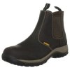DEWALT Radial Dealer Boots Brown UK 8 Euro 42