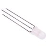 Red/Green Bi-Colour 5mm Diffused LED Common Anode