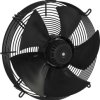 EBM Papst VMA0350H4NGS Wentylator osiowy 230 V/AC 3660 m³/h (D x S x W) 140 x 438 x 438 mm
