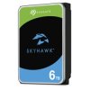 Seagate ST6000VX009 SkyHawk ST6000VX009 internal hard drive 6 TB 256 MB 3.5" Se