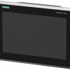 Panel HMI 12,1 cala Siemens SIMATIC rozdzielczość: 1280 x 800 TFT IP20, IP66, IP69K 330 x 241 x 65 mm