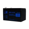 Akumulator MWP 12-12L 12V 12Ah Long Life