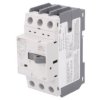 MMS-32S-0.63A Wyłącznik silnikowy, 0,12kW, 220÷690VAC, na szynę DIN, Szczeloność: IP20
