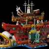 75640 LEGO® ONE PIECE - Baratié, the Floating Restaurant