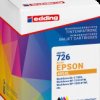 18-726 Ink, Epson, multipack, 405XL, refill