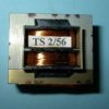 TS-2/56 15,8V/0,12A TRAFO
