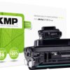 KMP Toner Zamiennik HP, Troy 81A, CF281A Czarny 13500 strony