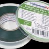 710-10606 Premium insulating tape 19mm x 20m green box