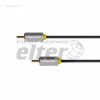 Kabel COAXIAL 0,5m Kruger&Matz