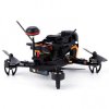 Dron quadrocopter Walkera F210 RTF1 z kamerą FPV i modułem OSD - 18cm