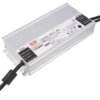 Zasilacz impulsowy DC, 480W, napięcie wyjściowe: 137...343 VDC, prąd wyjściowy: 700...1750 mA HVGC-480-L-AB