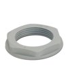 Counter nut A-INL-NPT3/8-P-GY