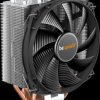 BK032 be quiet! Shadow Rock Slim 2 CPU cooler